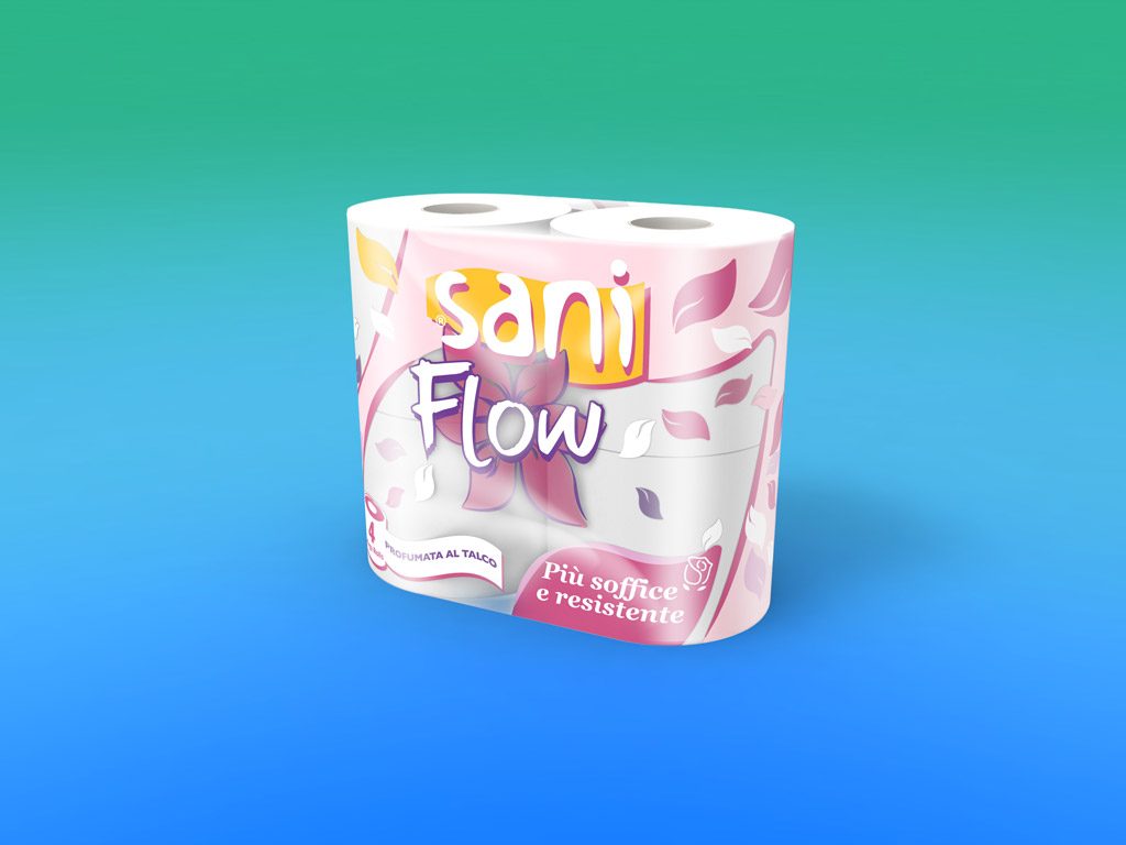 Sani Flow